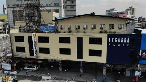 aclc legarda